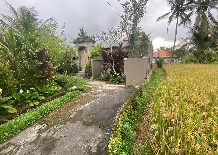 Lumbung Sedana Gasthuis