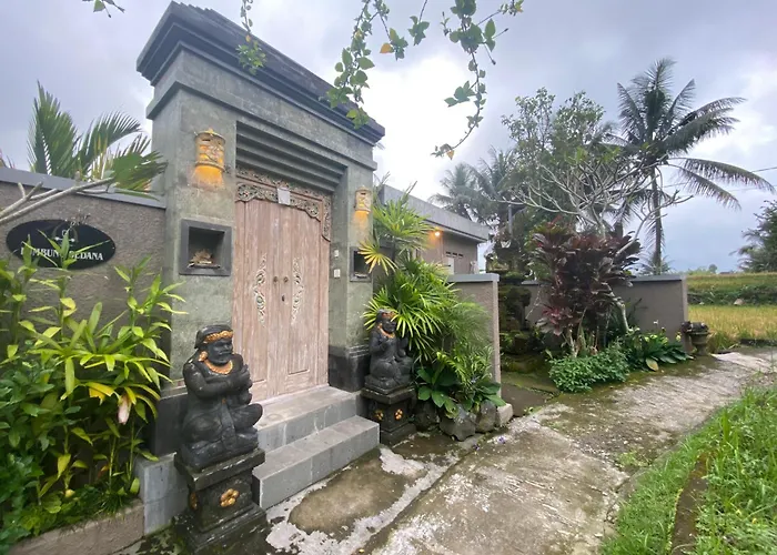 Lumbung Sedana Gasthuis *