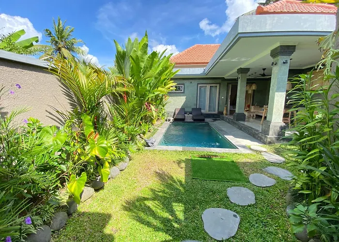 Lumbung Sedana * Ubud