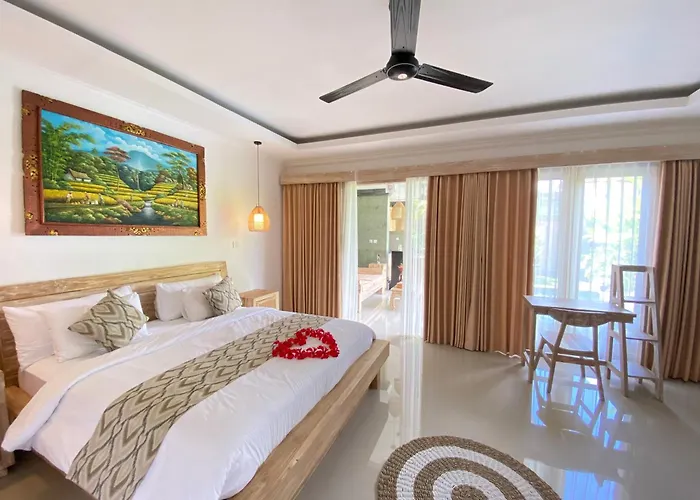 Lumbung Sedana Ubud