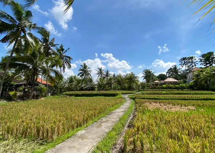 Gasthuis Lumbung Sedana *