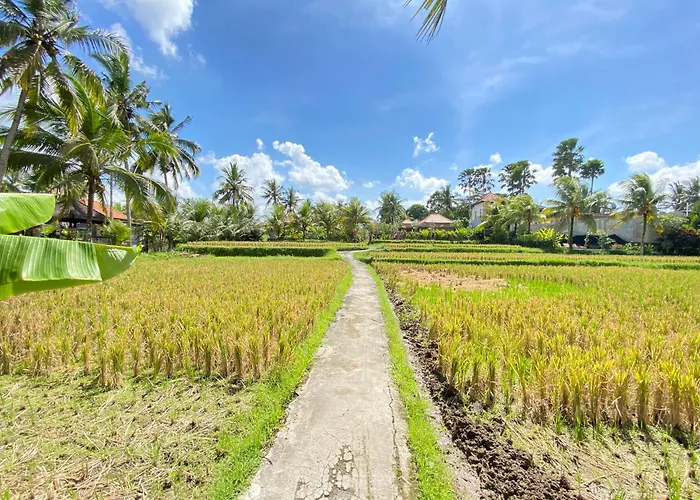 Gasthuis Lumbung Sedana