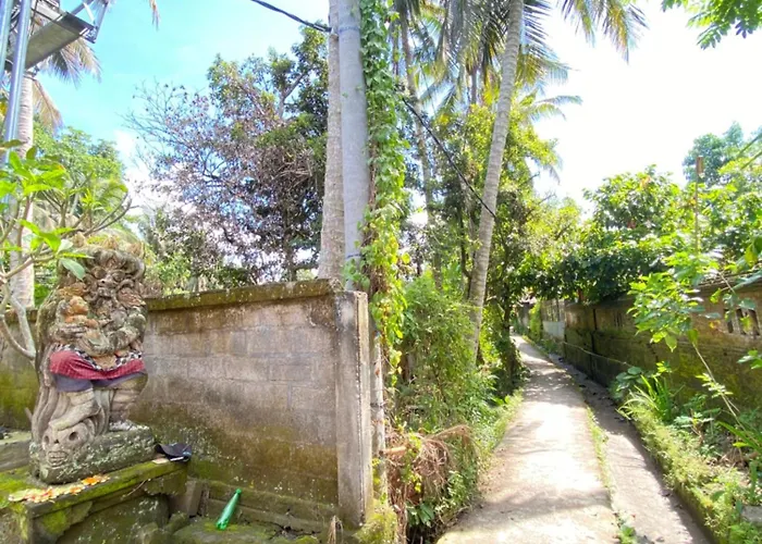 Lumbung Sedana Ubud