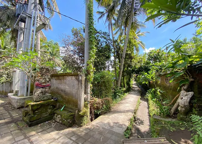 Gasthuis Lumbung Sedana