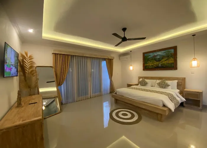 Gasthuis Lumbung Sedana *