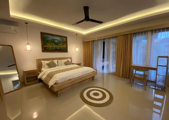 Lumbung Sedana Ubud