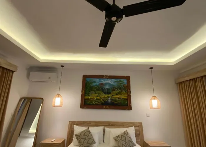 Lumbung Sedana Ubud
